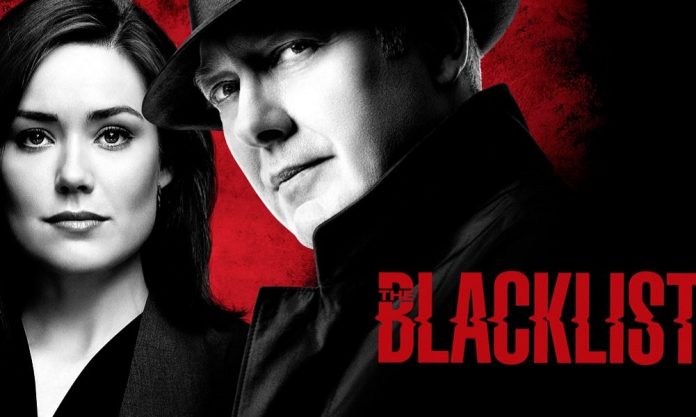 The Blacklist Season Release Date Cast Trailer Announcement Dates