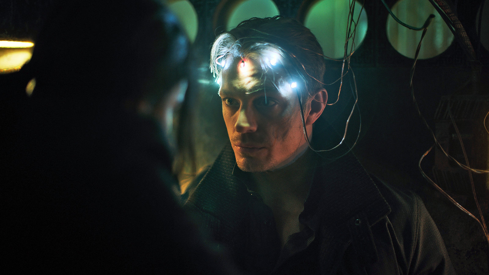 Altered Carbon Season Release Date Cast Plot And Other Updates