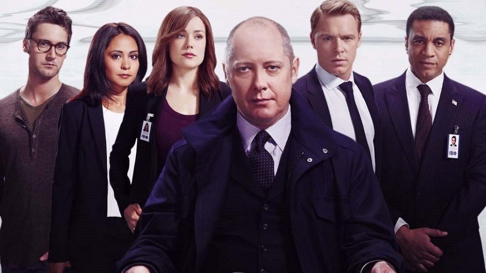 The Blacklist Season Release Date Cast Trailer And Anything You