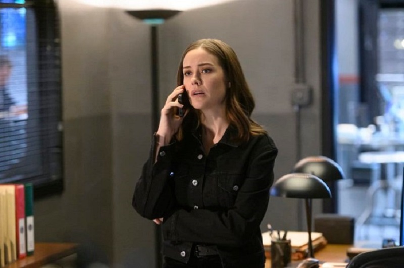 The Blacklist Season Release Date Cast Plot And Details Fans Need