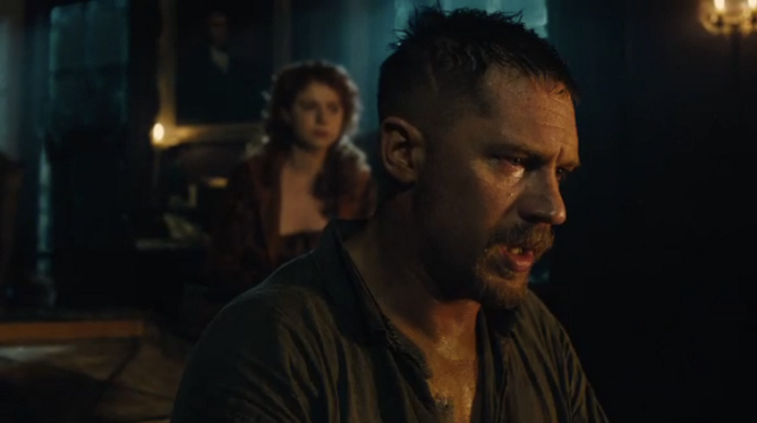 Taboo Season Cast Plot Expected Release Date Update And You Need To Know Everything