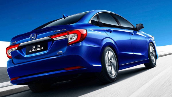 The New Honda City 2020 Review Price And Launch Date Auto Freak
