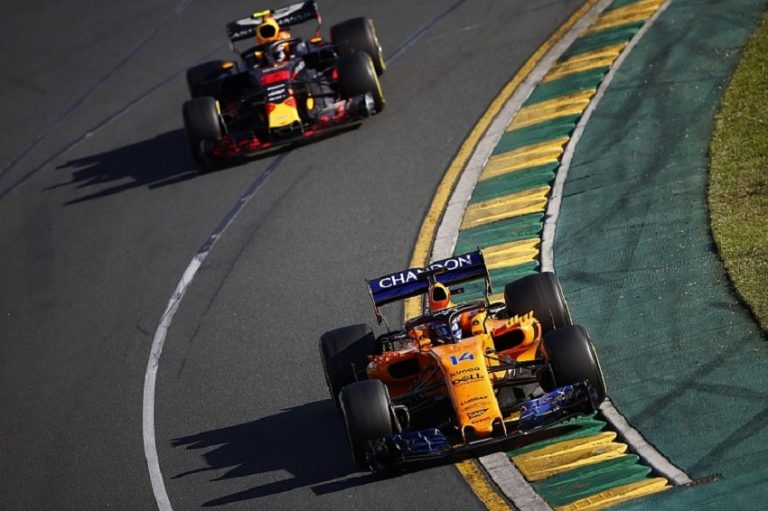 Verstappen: Alonso return to F1 a “waste of time” without a  Amazing Sport top car