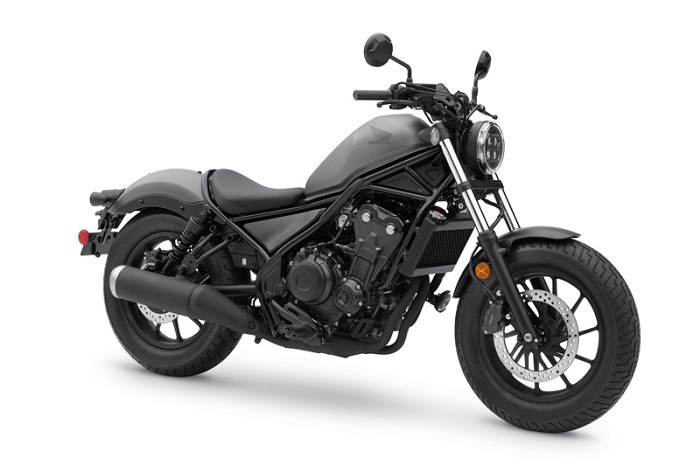 Honda Rebel 300 Review, Specification, Photo and EXPECTED PRICE ₹ 2 ...