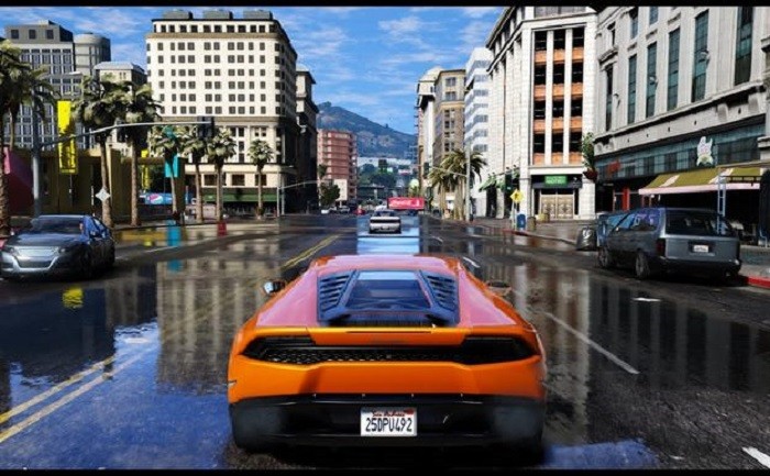 GTA 6 release date in 2020? When will be GTA 6 on PS5?  Auto Freak