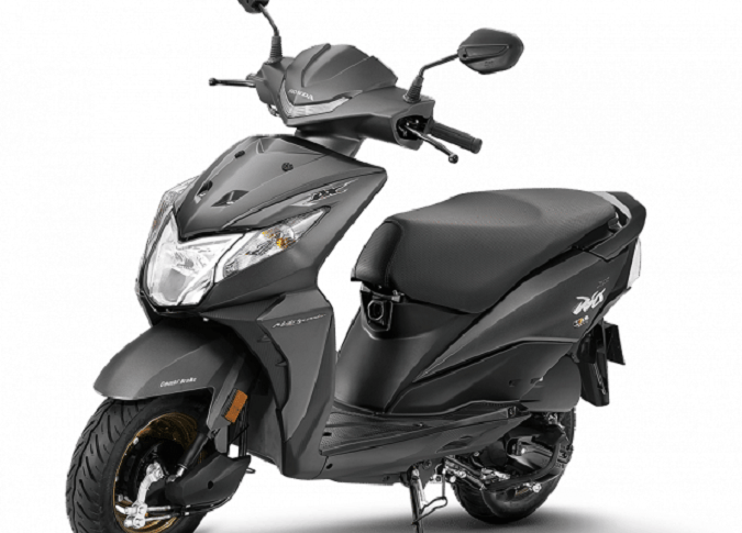 Scooty Honda Activa New Model 2020 Price
