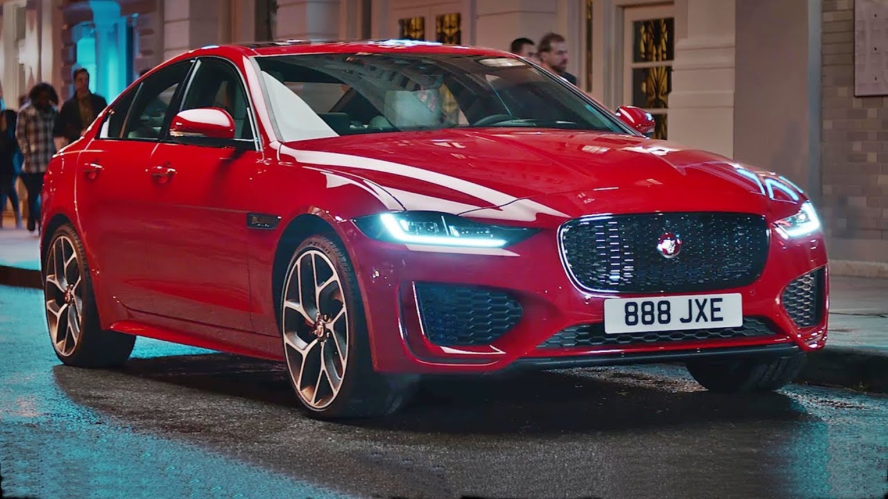 Jaguar Xe Price Starts At 44 98 Lakhs And Goes Upto 46 33