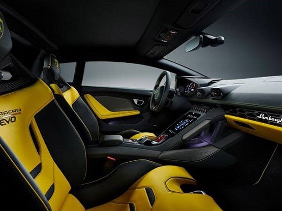 Lamborghini Huracan Evo RWD launched Starting Price Range ...