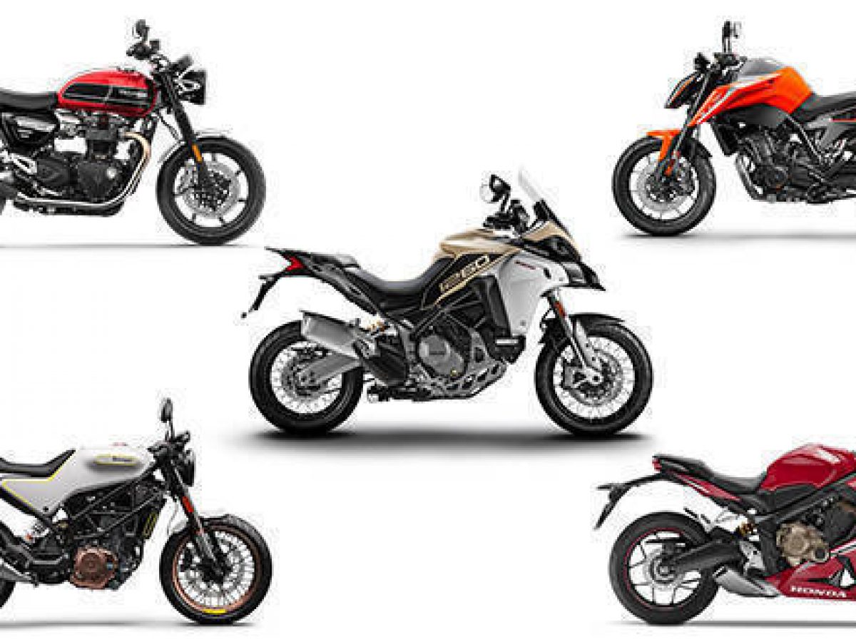 Best Bikes For Sports Five Strongest Bikes Under Rs 5 Lakh In