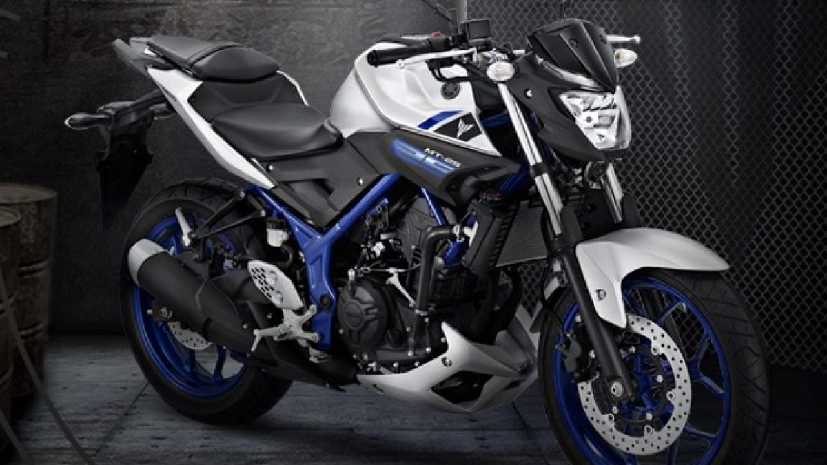 Yamaha Start The Mt 25 With A 400cc Motorcycle By 2020 Auto Freak