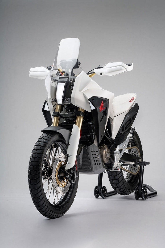 Honda Cb125x And Cb125m Likely To Be Published In 2020 It S Motivating Your Fashion Auto Freak