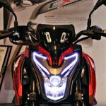 new bike launch 2020 honda