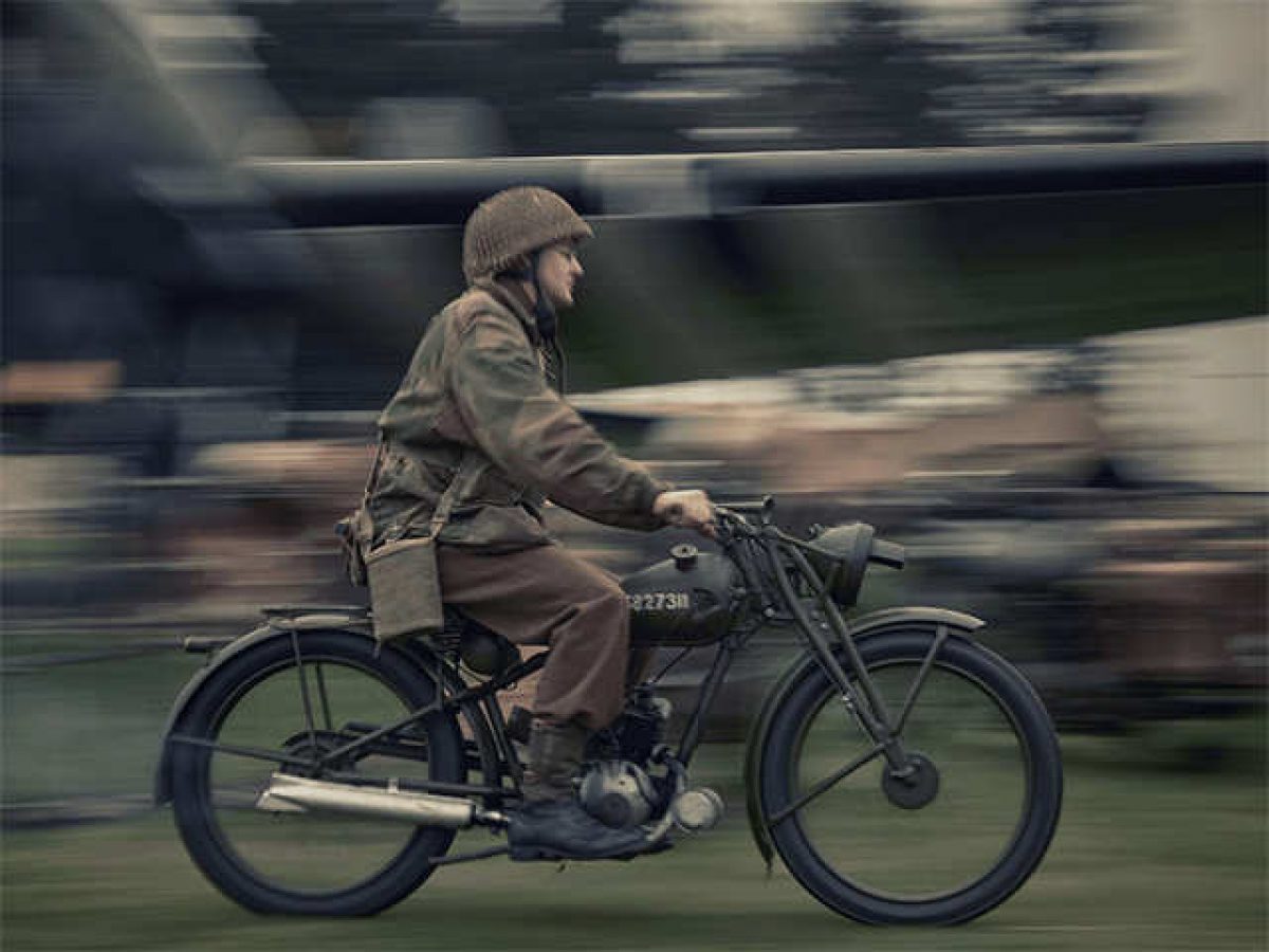 Royal Enfield Flying Flea & Royal Enfield Roadster petitions filed for  trademarks - Auto Freak