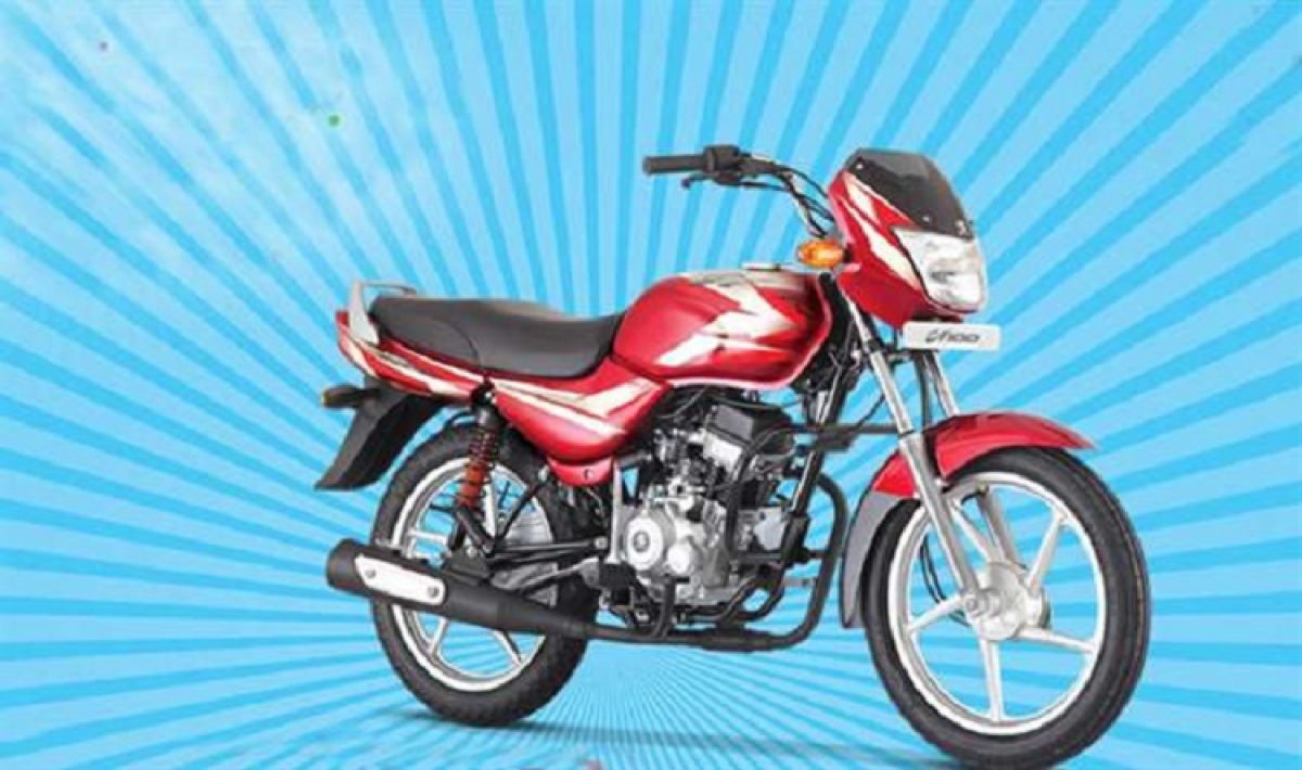 This Bajaj Ct100 Bike Mileage And Price All Detail Is Here Auto Freak