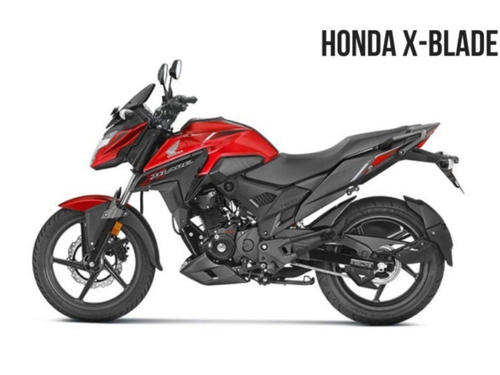 Honda New Bike Hornet Price