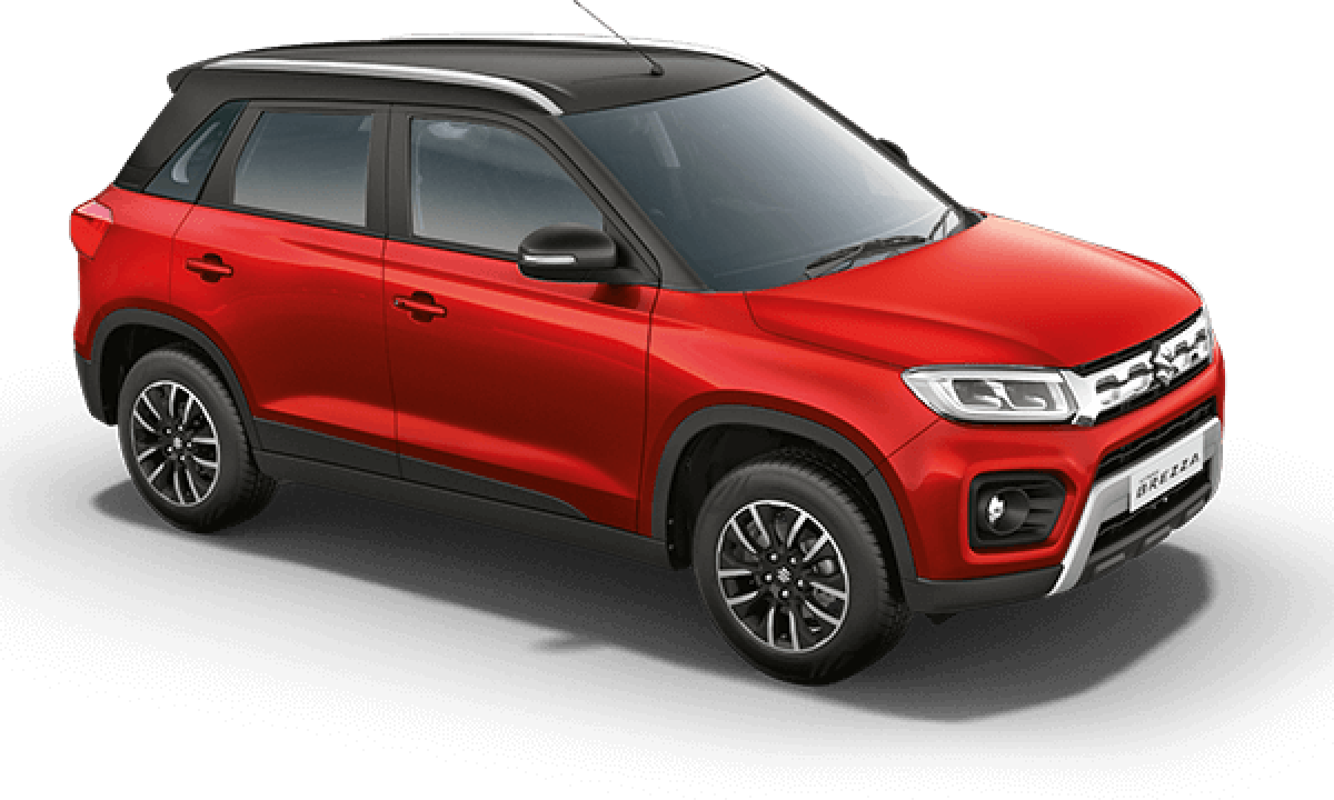 Toyota Urban Cruiser Launch In India By August 2020 Auto Freak