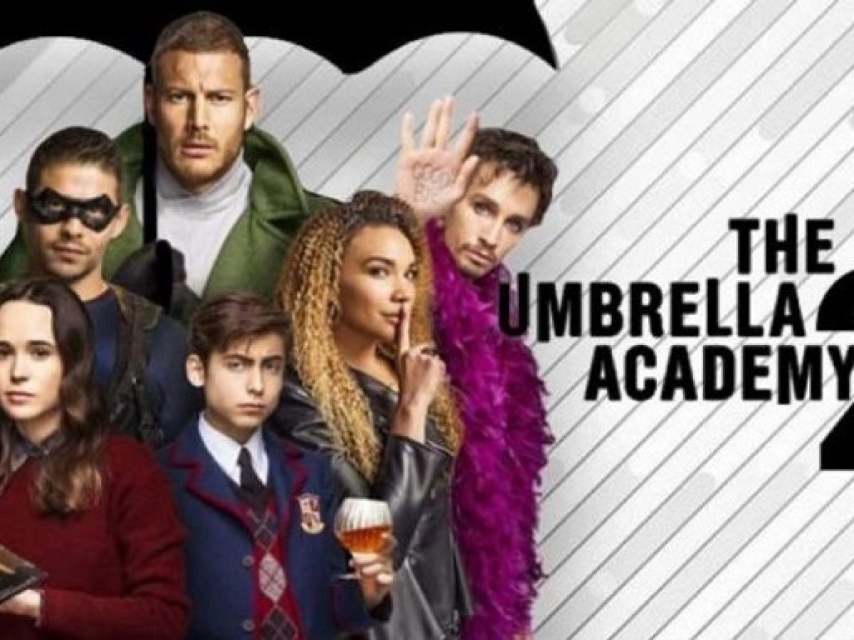 The Umbrella Academy Season 2 Premiere Date Cast Plot And