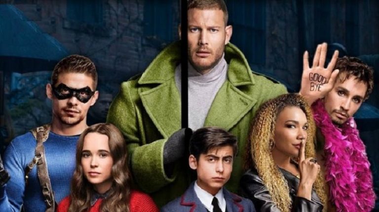 The Umbrella Academy Season 2: Release Date, Cast, Plot And Other Major Update