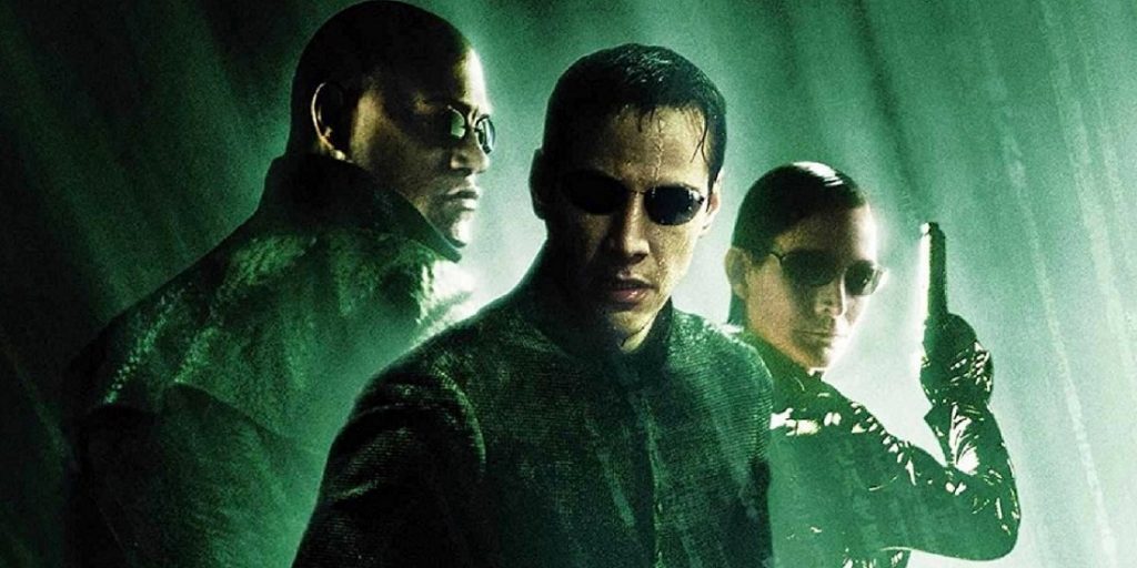 the matrix 4 release date