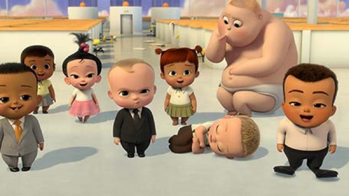 The Boss Baby Back In Business Season 4 Know The Plot Cast And More