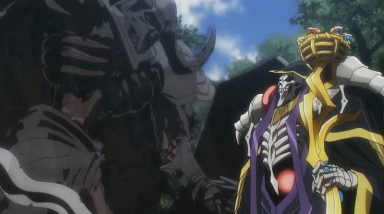Overlord Season 4: Plot, Cast, Release Date And Everything You Should