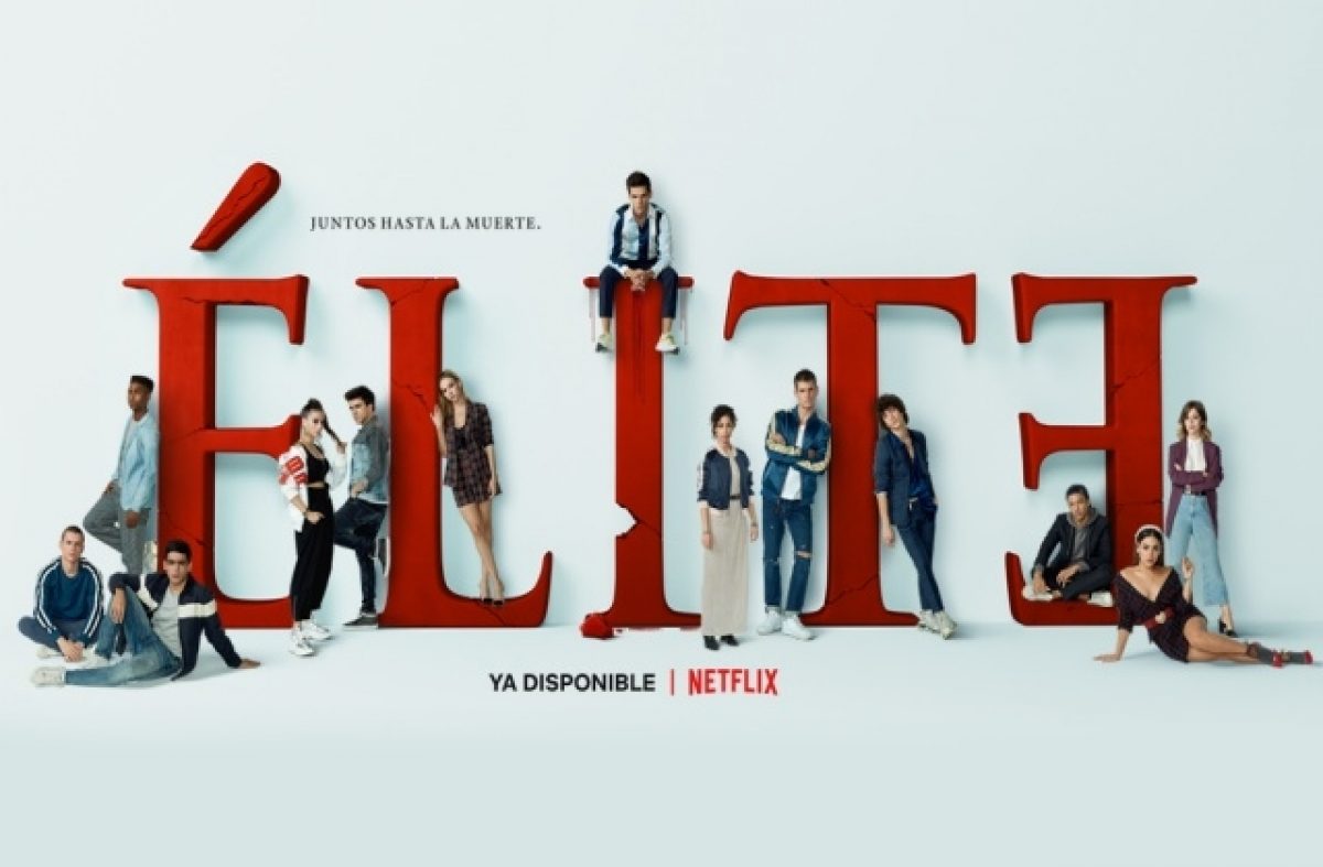 Elite Season 4 Release Date Cast Plot Trailer And Updates About The Netflix Series Auto Freak