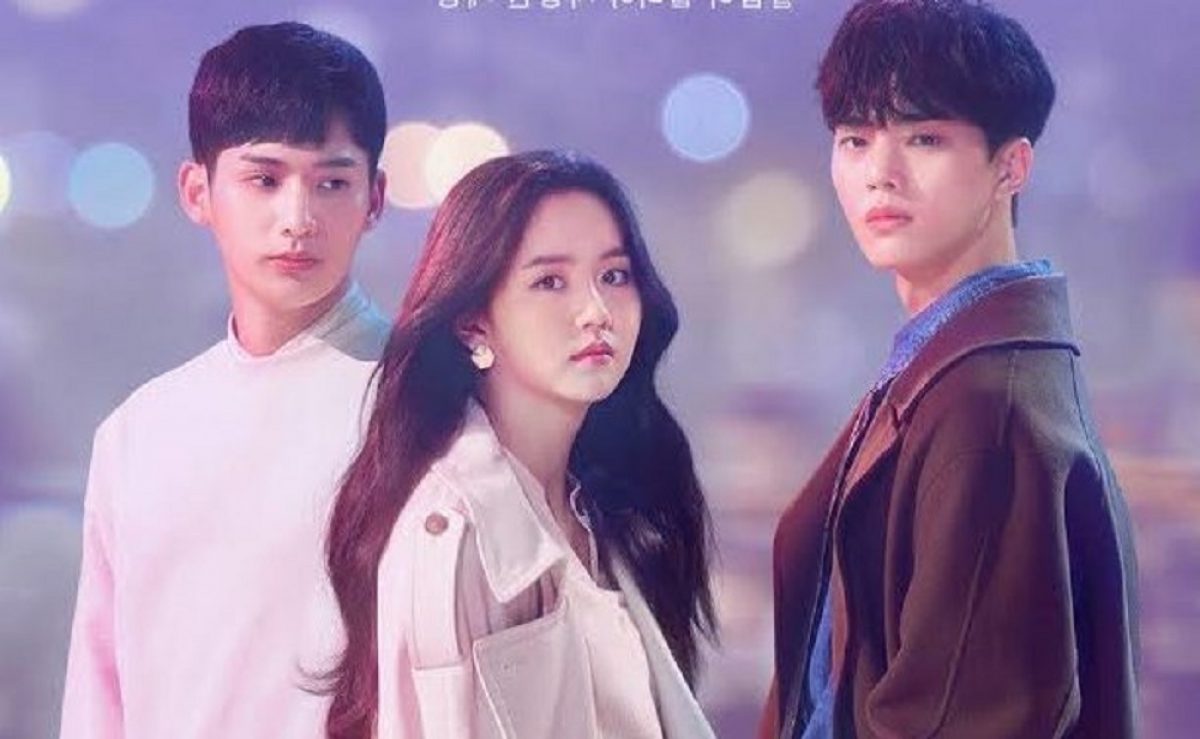 Love Alarm Season 2 Release Date Cast Plot Trailer And Renewal Status Auto Freak