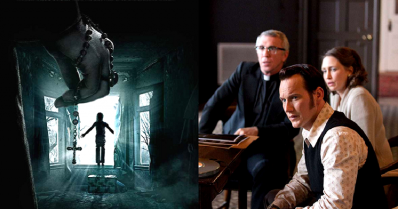 The Conjuring 3 Release Date, Trailer, Cast, Plot, And More Information ...