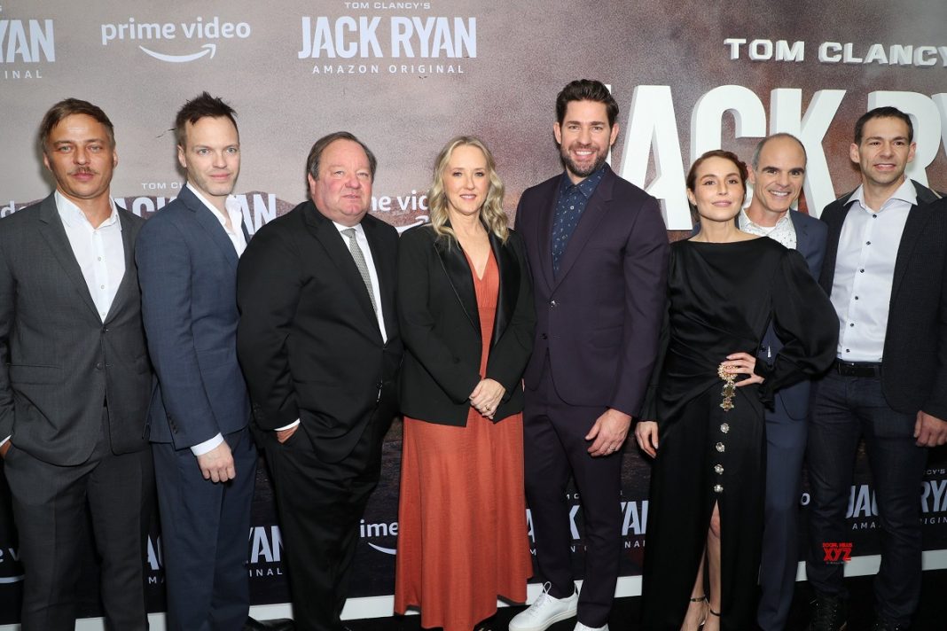Jack Ryan Season 3 Release Date, Cast, Plot, Trailer And News