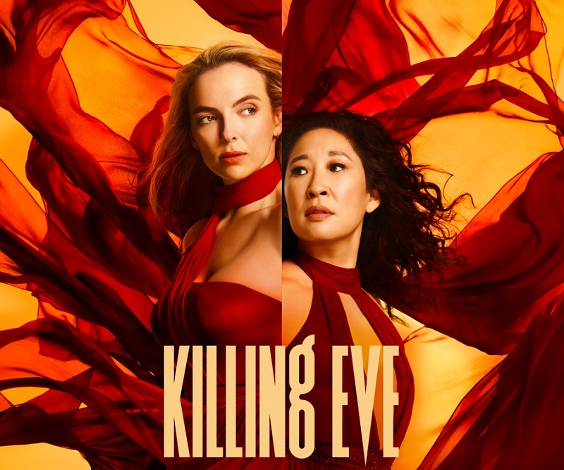 Killing Eve Season 4: Release Date, Cast, Plot And Read All Available