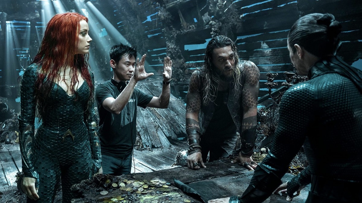 Aquaman 2 Release Date Cast Plot Trailer And All Upcoming News Is Here Auto Freak