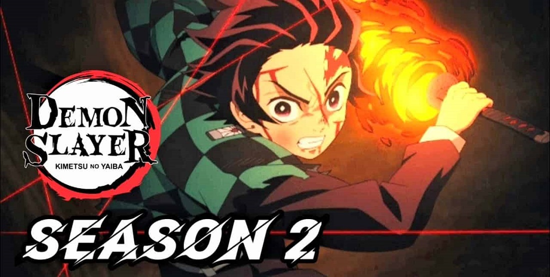 demon slayer season 2 episode 1 english dub funimation
