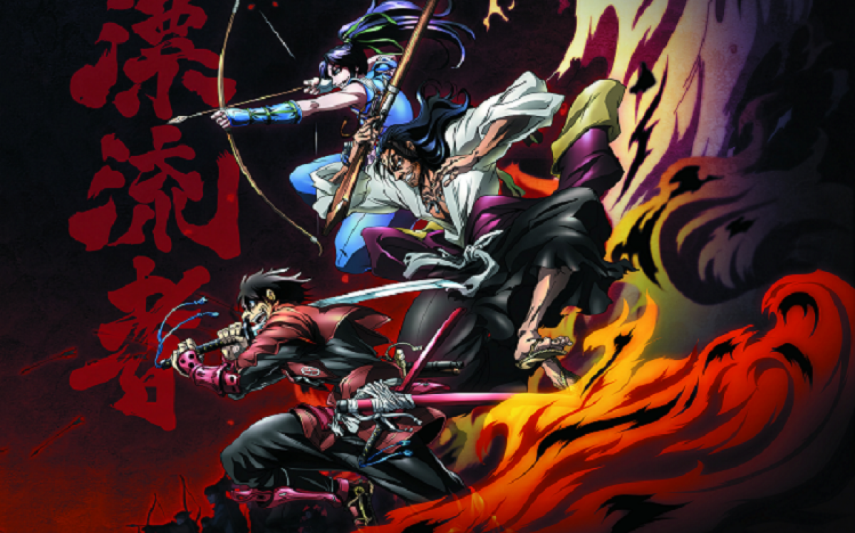 Drifters season 2: Release Date, Plot, Characters And All New Updates -  Auto Freak