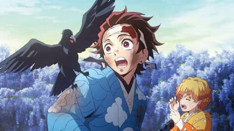 Demon Slayer Season 2: Information Of Release Date On Netflix And Read - When Does Demon Slayer Season 2 Come Out On Netflix