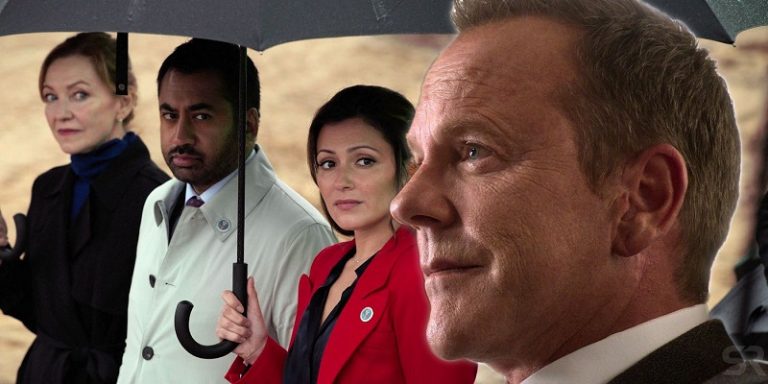 Designated Survivor Season 4: Release Date, Cast, Plot, Trailer And What Exactly Went Wrong On The Show?