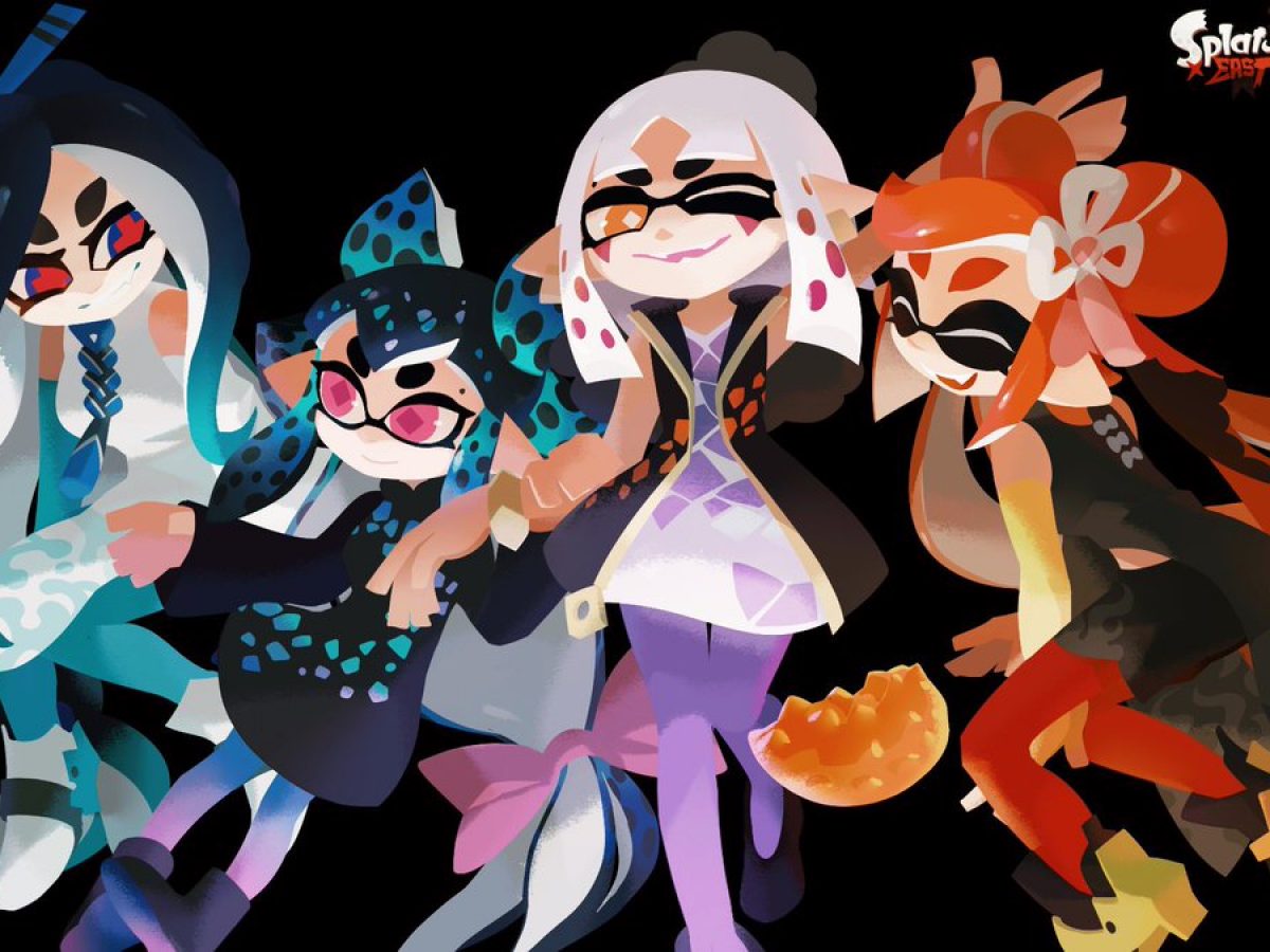 Splatoon 3 Release Date Gameplay Storyline And All Other Updates That You Want To Know Auto Freak