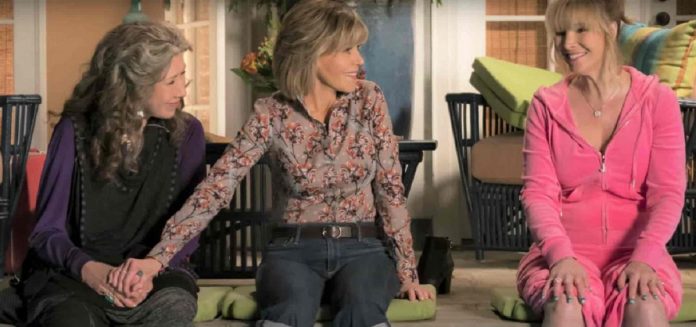 Grace And Frankie Season 7 Release Date Cast Plot And Everything You