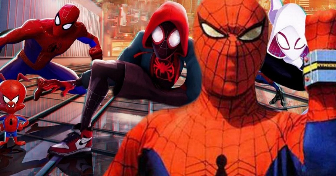 Spider Man Into The Spider Verse 2 Know The Plot Cast And