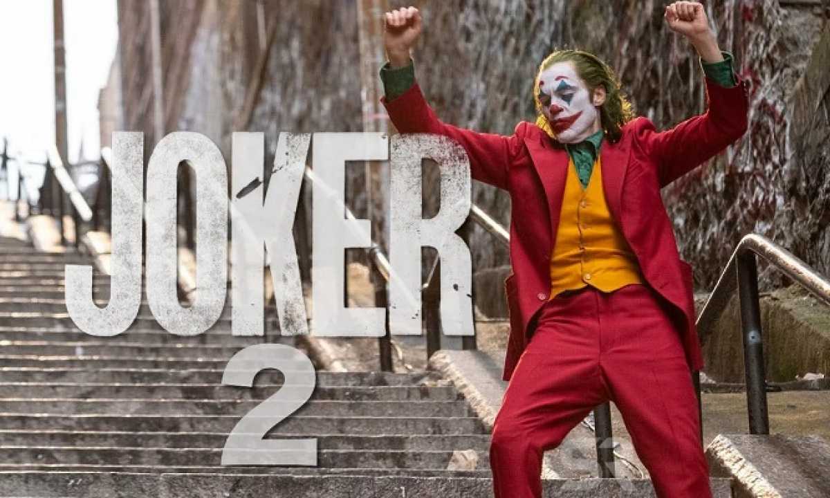 Finally Confirmed Joker 2 Release Date Trailer Story And All Latest Information Auto Freak