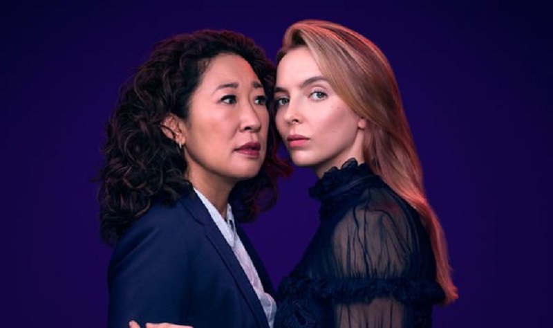 Killing Eve Season 4 Release Date Cast Plot And Read All Available