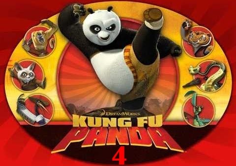 kung fu panda 4 release date 2019