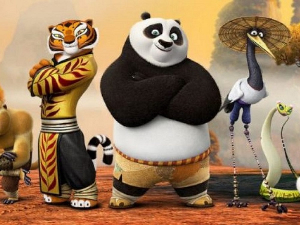 Kung Fu Panda 4: Air Date, Cast, Plot And All Detail ...