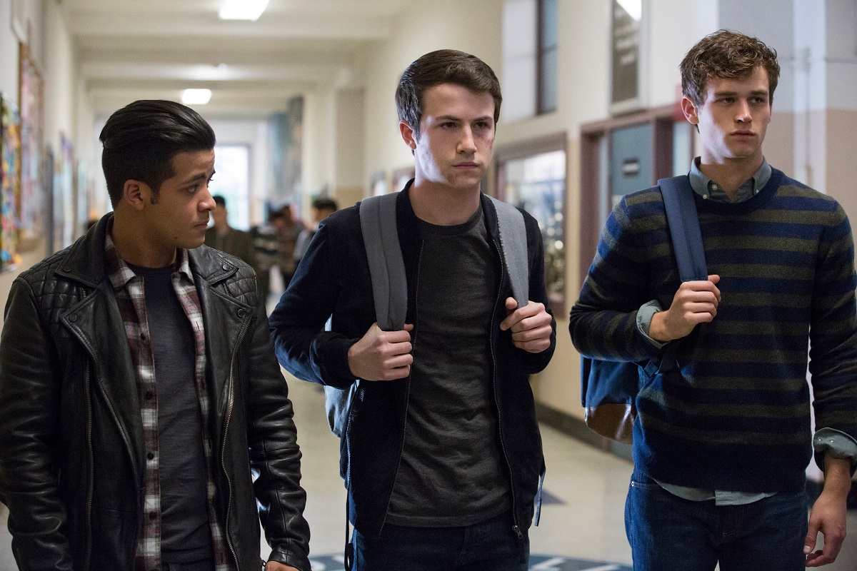 13 Reasons Why season 4 Release Date, Cast, Plot, Trailer And More ...