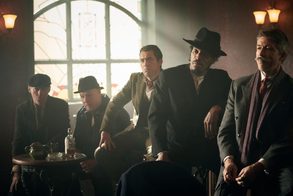 Peaky Blinder Season 6 Cast Plot Release Date And Other Updates Auto Freak 