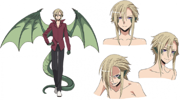 Monster Musume Season 2: Release Date, Plot And Cast to Include Bryson