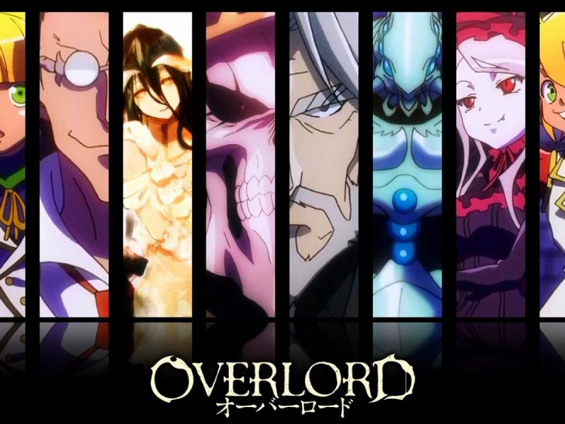 Overlord Season 4: Release Date, Cast, Plot, Trailer And All New Updates  Here - Auto Freak