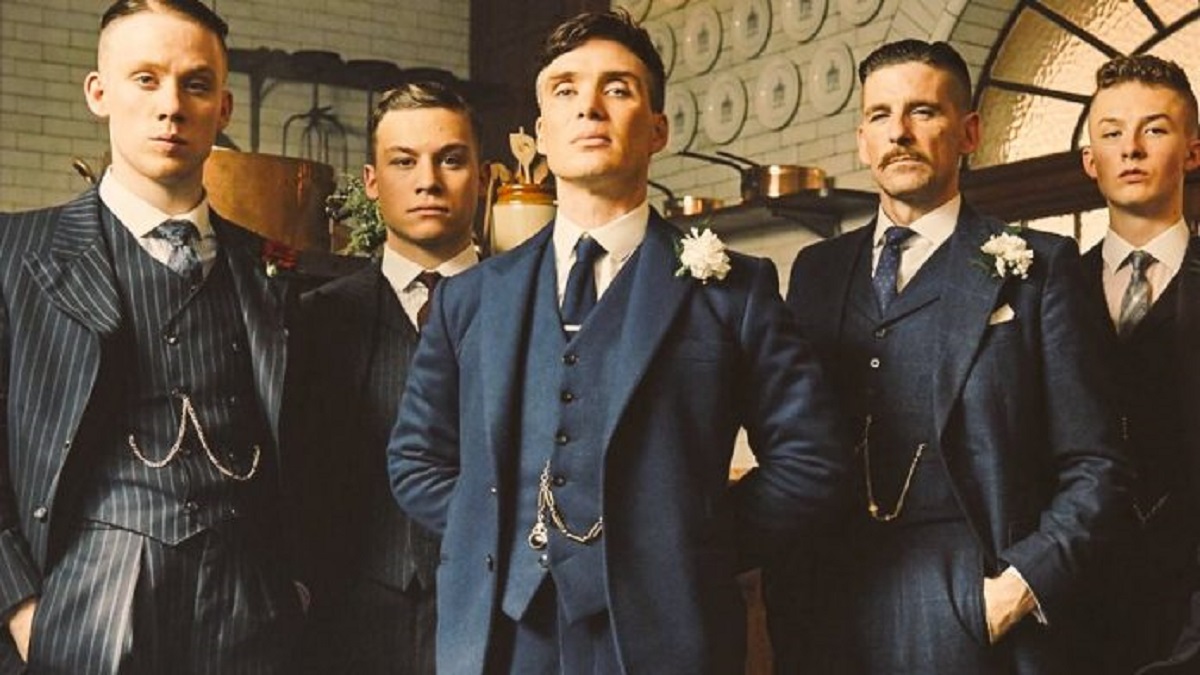Peaky Blinders Season 6 Release Date, Cast, Plot And Everything - Auto ...