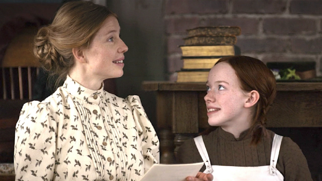 'Anne With An E Season 4' Release Date, Cast, Plot, Trailer And Ka’Kwet ...