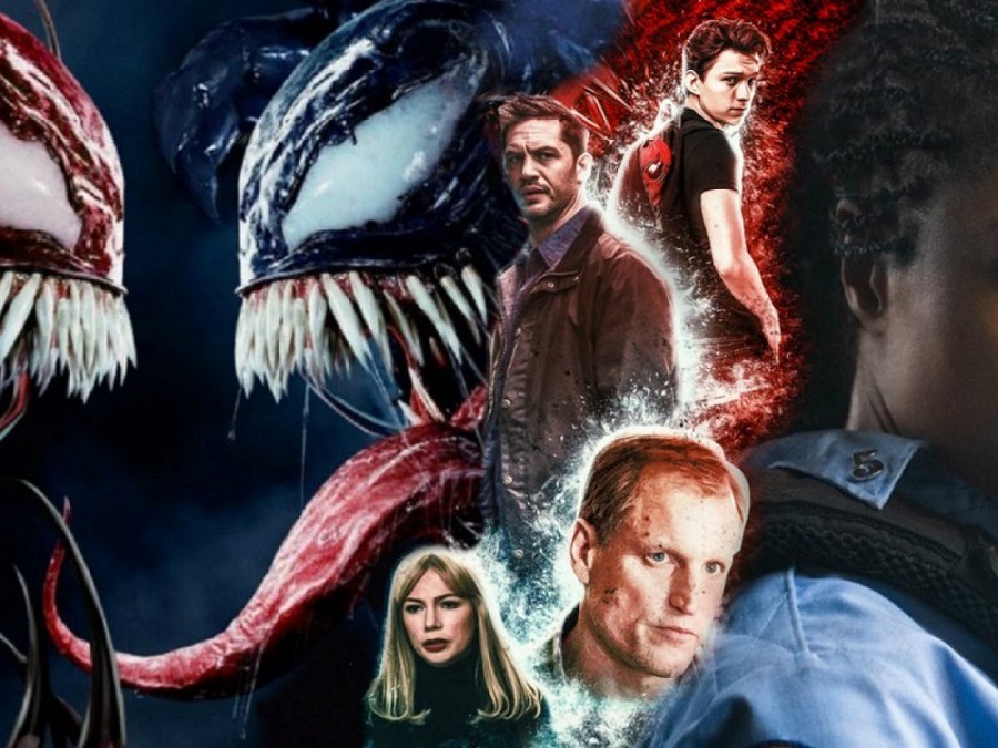 Venom 2 Release Date, Cast, Plot, Trailer And Everything
