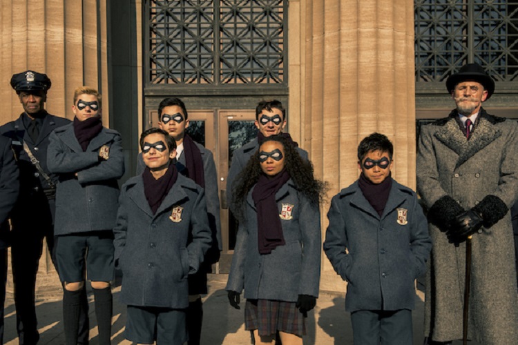 Everything You Should To Know About The Umbrella Academy Season 2